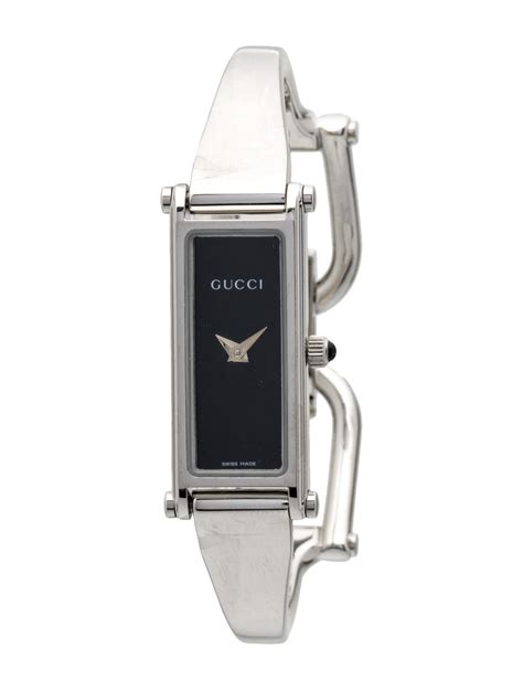 gucci 1500 tondo|gucci watch 1500 l.